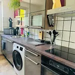 Silkes Apartmán *