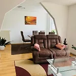 Apartmán Silkes