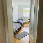 Apartmán Silkes *