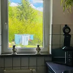 Apartmán Silkes Sollstedt