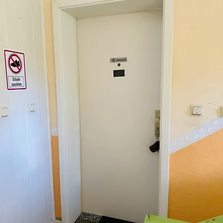 Apartment Silkes *
