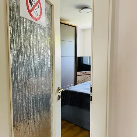 Apartment Silkes *