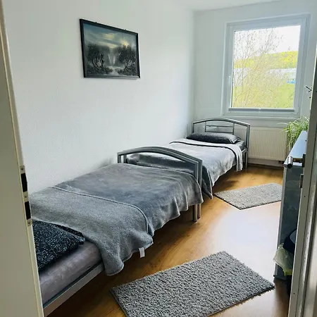 Silkes * Sollstedt