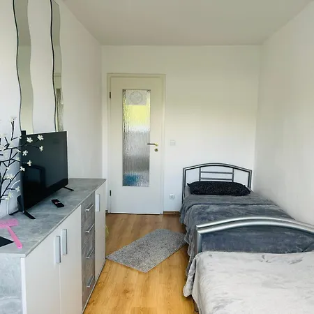 Silkes Apartmán
