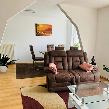 Apartment Silkes