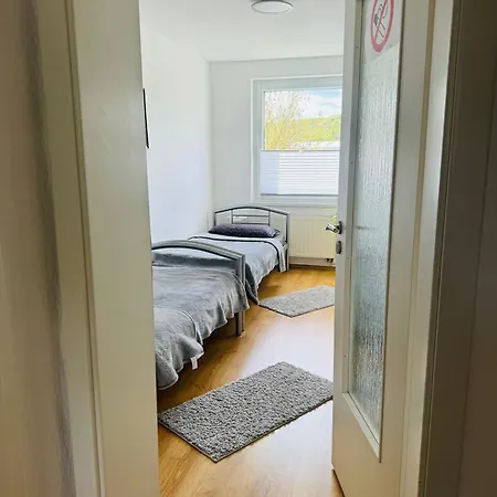 Apartment Silkes *