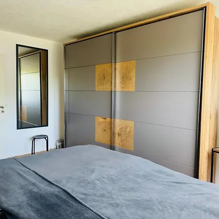 Silkes Apartment