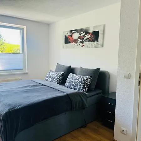 Apartment Silkes