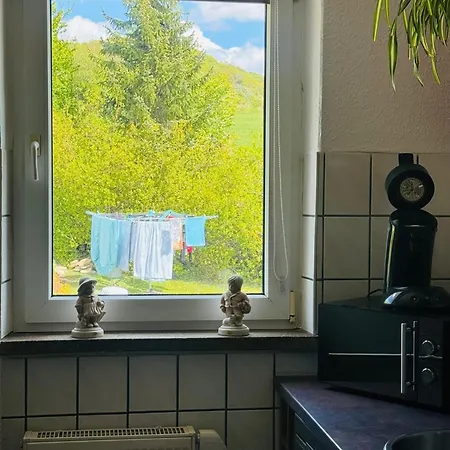 Apartment Silkes Sollstedt