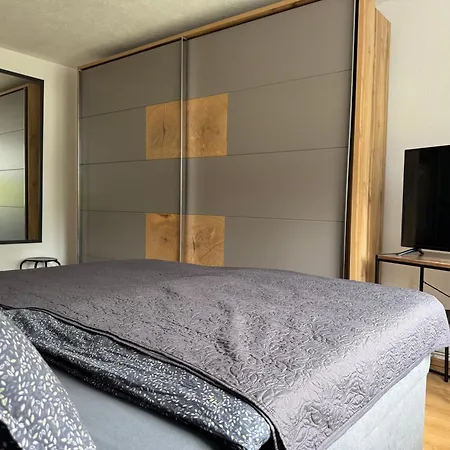Apartment Silkes Sollstedt