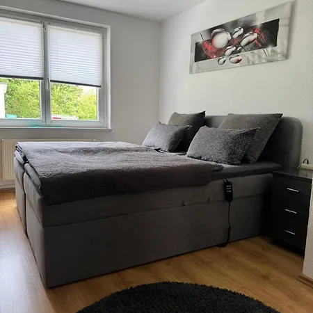 Apartment Silkes